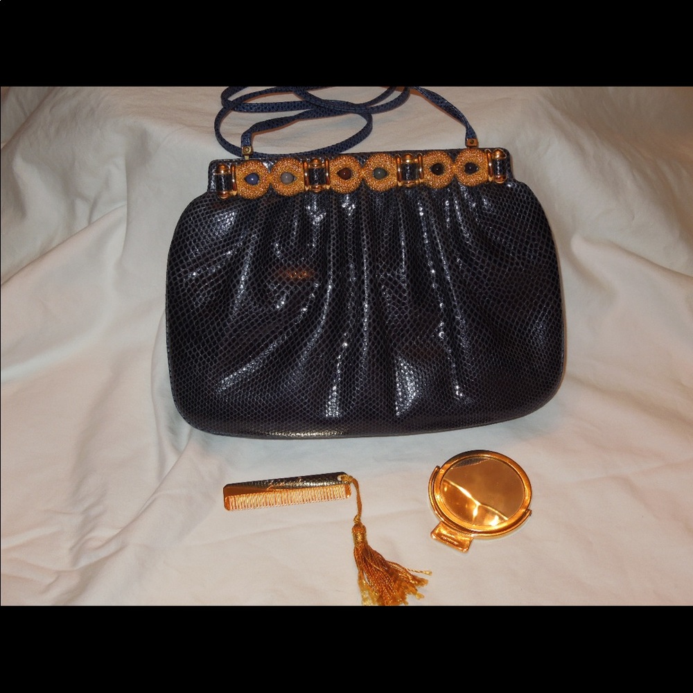 Judith Leiber